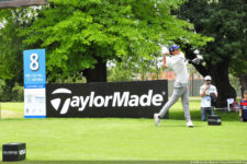 Galería de fotos del 111º Visa Open de Argentina