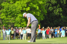 Galería de fotos del 111º Visa Open de Argentina