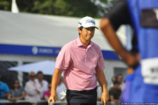 Galería de fotos del 111º Visa Open de Argentina