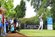 Galería de fotos del 111º Visa Open de Argentina