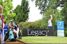 Galería de fotos del 111º Visa Open de Argentina