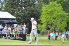 Galería de fotos del 111º Visa Open de Argentina