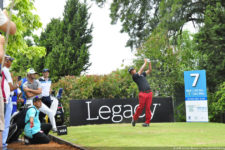 Galería de fotos del 111º Visa Open de Argentina