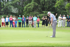 Galería de fotos del 111º Visa Open de Argentina