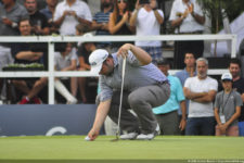 Galería de fotos del 111º Visa Open de Argentina