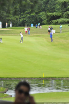 Galería de fotos del 111º Visa Open de Argentina