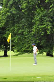 Galería de fotos del 111º Visa Open de Argentina