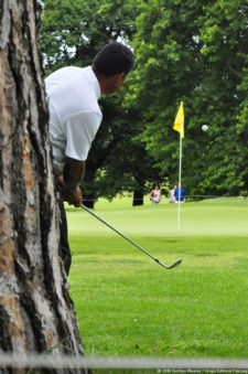 Galería de fotos del 111º Visa Open de Argentina