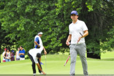 Galería de fotos del 111º Visa Open de Argentina