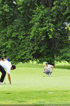 Galería de fotos del 111º Visa Open de Argentina