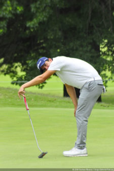 Galería de fotos del 111º Visa Open de Argentina