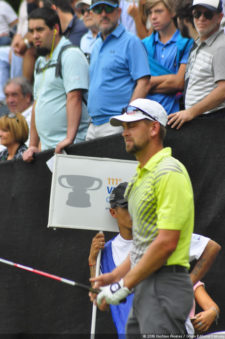 Galería de fotos del 111º Visa Open de Argentina