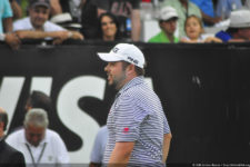 Galería de fotos del 111º Visa Open de Argentina