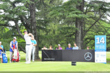 Galería de fotos del 111º Visa Open de Argentina