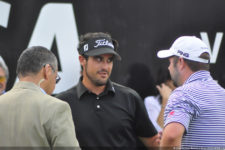 Galería de fotos del 111º Visa Open de Argentina