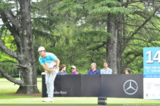 Galería de fotos del 111º Visa Open de Argentina