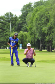 Galería de fotos del 111º Visa Open de Argentina