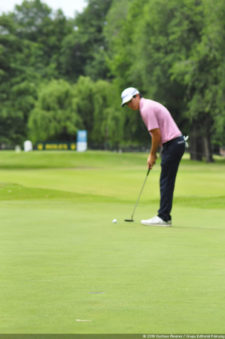 Galería de fotos del 111º Visa Open de Argentina