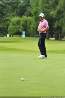 Galería de fotos del 111º Visa Open de Argentina