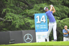 Galería de fotos del 111º Visa Open de Argentina