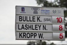 Galería de fotos del 111º Visa Open de Argentina