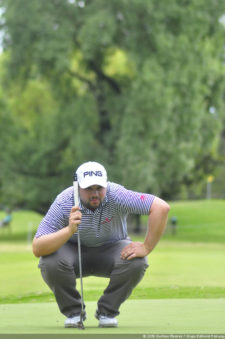 Galería de fotos del 111º Visa Open de Argentina