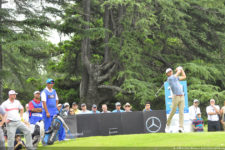 Galería de fotos del 111º Visa Open de Argentina