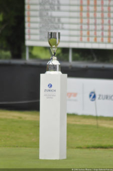 Galería de fotos del 111º Visa Open de Argentina