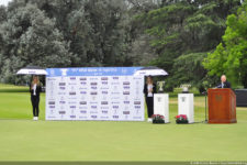 Galería de fotos del 111º Visa Open de Argentina