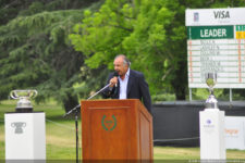 Galería de fotos del 111º Visa Open de Argentina