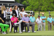 Galería de fotos del 111º Visa Open de Argentina