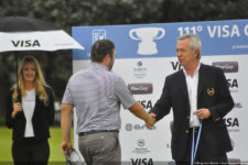 Galería de fotos del 111º Visa Open de Argentina