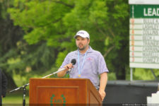 Galería de fotos del 111º Visa Open de Argentina