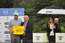 Galería de fotos del 111º Visa Open de Argentina