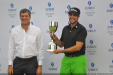 Galería de fotos del 111º Visa Open de Argentina