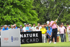 Galería de fotos del 111º Visa Open de Argentina