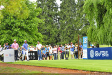 Galería de fotos del 111º Visa Open de Argentina