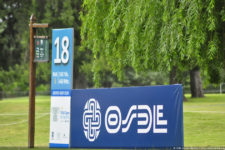 Galería de fotos del 111º Visa Open de Argentina