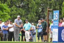 Galería de fotos del 111º Visa Open de Argentina