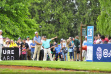 Galería de fotos del 111º Visa Open de Argentina