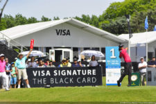 Galería de fotos del 111º Visa Open de Argentina