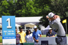 Galería de fotos del 111º Visa Open de Argentina