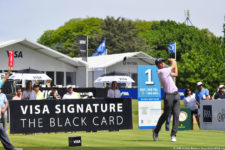 Galería de fotos del 111º Visa Open de Argentina