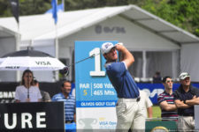 Galería de fotos del 111º Visa Open de Argentina