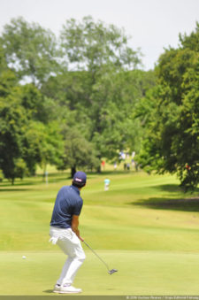 Galería de fotos del 111º Visa Open de Argentina
