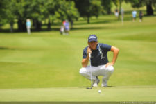 Galería de fotos del 111º Visa Open de Argentina