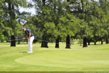 Galería de fotos del 111º Visa Open de Argentina