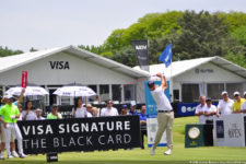 Galería de fotos del 111º Visa Open de Argentina