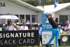 Galería de fotos del 111º Visa Open de Argentina