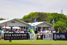 Galería de fotos del 111º Visa Open de Argentina